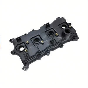 Junta de la Tapa Delantera para Nissan NAVARA D40 2005-2015 OE 3211205U12 3211205U12 - Product Image 1