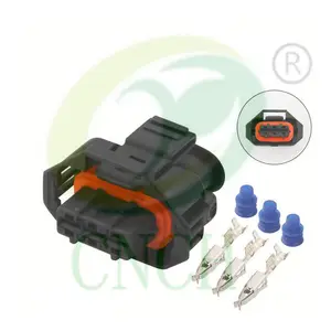 3 핀 936060-1 여성 포드 팔콘 바/BF Aux 맵 센서 커넥터 XR6 터보 모델 발전기 수리 커넥터 1928403968