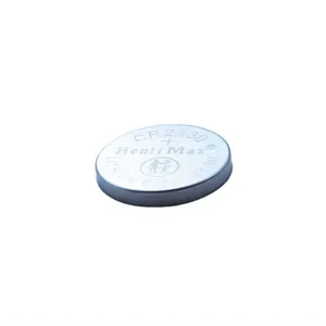 Henli Max CR2330 3.0V Primary Lithium Battery Intelligent Industry Remote Control Lithium Manganese Dioxide Button Battery Cell