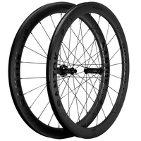 SANTOK 700C набор углеродных колес подходит для HG и XDR Freehub Тип трубки для обода тормоза