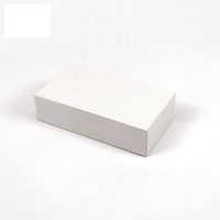 Boîte d'emballage en papier pour étui de téléphone portable avec couleurs personnalisées