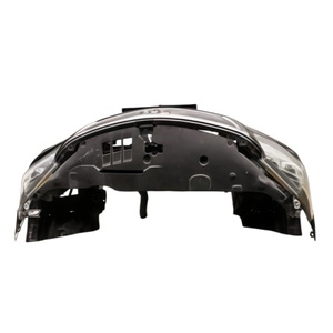 Paraurti per Toyota Camry 2008-2010 Sesta Generazione Mid-term XV40 per Riparazione e Sostituzione - Product Image 3