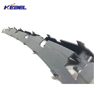 Livraison rapide Fabrication de pièces Pare-chocs arrière Pare-chocs arrière OEM 30763441 Pare-chocs de voiture pour <span class=keywords><strong>Volvo</strong></span> <span class=keywords><strong>Xc60</strong></span> 2009-2019 - Product Image 2