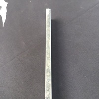 Fabricant de profilés en acier léger galvanisé, grille en T à rainures économique, grille de plafond suspendu en aluminium pour plaques de plâtre