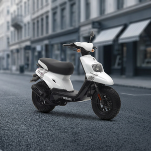 Fanale Posteriore CW L BW's Naked BW's 5WWH47000000 per Sistemi di Illuminazione Moto - Product Image 2