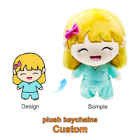 Fabricants de jouets en peluche OEM ASTM EN, faible MOQ, animaux en peluche mignons personnalisés, poupées en peluche, jouets en peluche sur mesure