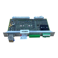 PLC SCHRACK B3-BAF EG072808-B/00 Suministro a Granel