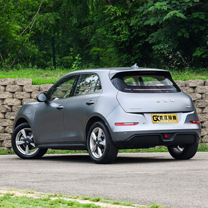 Voiture d'occasion <span class=keywords><strong>ORA</strong></span> Good <span class=keywords><strong>Cat</strong></span> 2026 de Chine, design élégant, inspection professionnelle, voitures d'occasion à vendre et support après-vente - Product Image 5