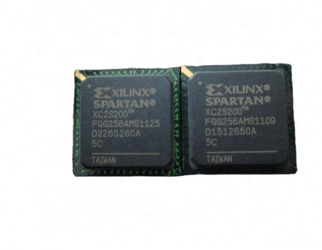 Discount price new original XC2S200-5FGG256C XC2S200-5FGG256I Electronic Components FPGA