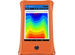 지하 탐사 수분 탐지기 ADMT 시리즈 - 다기능 자동 이미징 수분 탐지기 - Product Image 3