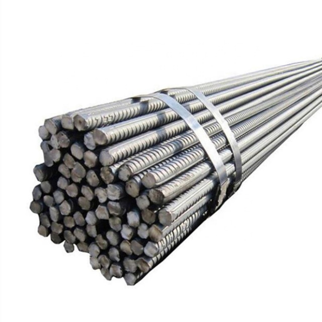 Galvanized Iron rods / rebars SC-275