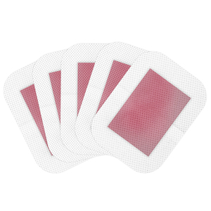 Patchs en plâtre de niveau professionnel OEM ODM pour la santé de la peau - Product Image 4