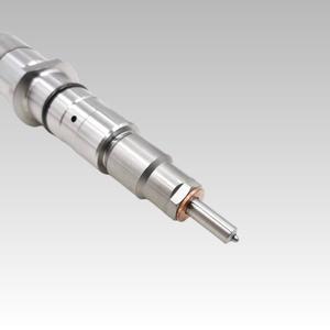 0 445 120 <span class=keywords><strong>115</strong></span> Inyector de combustible diésel 0445120115 para válvulas de inyección Common Rail Cummins 87538123 4940171 - Product Image 2