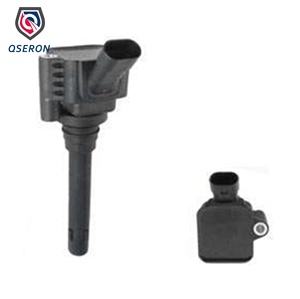 长安CS75高品质点火线圈F01R00A071 3705010-A02 - Product Image 1