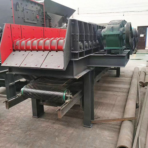 Wobbler Feeder Clay Limestone Feeding And Screening Machine For <b>Aggregate</b> Crushing Plant - Product Image 3