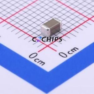 Condensateur SMD (MLCC) TMK316BBJ226ML-T 1206 (Capacité : 22 µF) (Précision : 20 % Tension nominale : 25 V) - Product Image 2