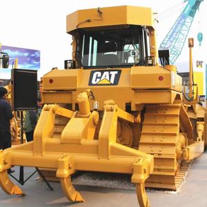 Bulldozer Caterpillar D6R2 Usado del 2021 en Venta a Bajo Precio y Bulldozer Caterpillar D7R en Venta - Product Image 2