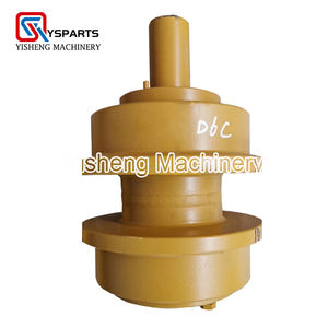 Бульдозер для строительной техники - Product Image 4