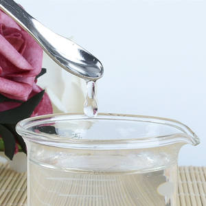 1KG özel etiket toptan kore cilt bakımı Anti Aging kollajen Niacinamide C vitamini E cilt bakımı yüz Serum yüz beyaz - Product Image 4