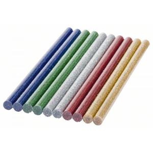 BOSCH - 2609256D31 Colle à paillettes ø 7mm (10 pièces) -EAN 3165140800679 ADHÉSIFS ET SILICONES - Product Image 1