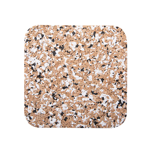 Almohadilla para tazón, olla de aislamiento térmico para el hogar, plato, mantel para mesa de comedor, mantel de cocina, tablero de corcho colorido, taza de café, posavasos para taza de té - Product Image 2