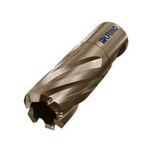 ชุดสว่าน Krino แบบสั้น6ชิ้น5% HSS-CO พร้อมก้านเชื่อมในกล่องขนาด12-22มม - Product Image 3