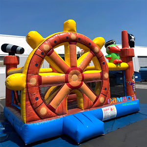 CMD Inflatables prix usine géant <span class=keywords><strong>Pirate</strong></span> thème <span class=keywords><strong>gonflable</strong></span> <span class=keywords><strong>Pirate</strong></span> <span class=keywords><strong>bateau</strong></span> Jumper pour la <span class=keywords><strong>location</strong></span> de fête - Product Image 1