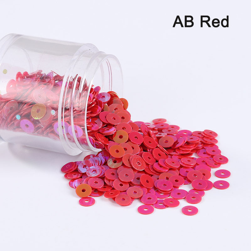 Rouge d'ab