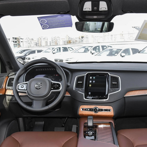 <span class=keywords><strong>Xc90</strong></span> 2025 SUV mediano y grande 2,0 T 250hp L4 48V híbrido suave 5 puertas 5 plazas interior <span class=keywords><strong>xc90</strong></span> Venta caliente coche usado - Product Image 4