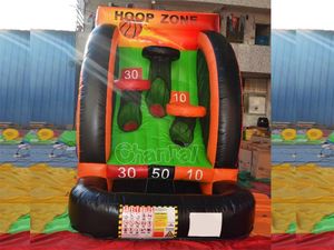 Jeux gonflables extérieurs de carnaval Big Top jeu <span class=keywords><strong>gonflable</strong></span> de sports <span class=keywords><strong>à</strong></span> <span class=keywords><strong>vendre</strong></span> - Product Image 4