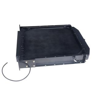 Refroidisseur d'eau et radiateur d'huile pour chargeuse sur pneus XG932 20C0243 20C0061 - Product Image 5