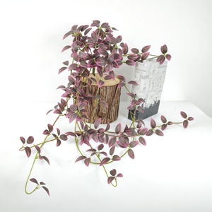 พุ่มไม้ประดิษฐ์ กระถางต้นไม้ ตกแต่งต้นไม้ - Product Image 3