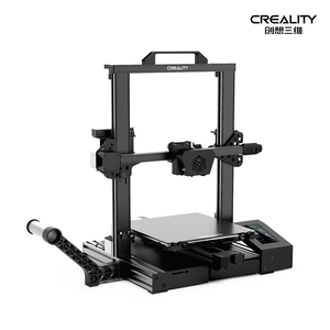 Creality <span class=keywords><strong>CR</strong></span>-<span class=keywords><strong>6</strong></span> <span class=keywords><strong>SE</strong></span> Chargement automatique de filament Imprimante 3D Machine d'imprimante 3D haute précision - Product Image 2