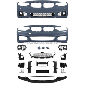 M Tech paraurti anteriore per <span class=keywords><strong>BMW</strong></span> <span class=keywords><strong>serie</strong></span> <span class=keywords><strong>4</strong></span> F32 F36 F33 <span class=keywords><strong>Gran</strong></span> Coupe 2014 2015 2016 2017 2018 2019 - Product Image 3