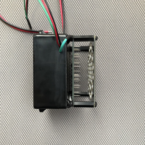 AC220V DC24V DC12V Plasma Máy phát điện tích cực và tiêu cực <span class=keywords><strong>ion</strong></span> Máy phát điện xách tay lưỡng cực <span class=keywords><strong>ion</strong></span> hóa HVAC Anion xe - Product Image 2