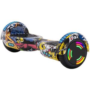 Hoverboards d'usine certifiés CE, <span class=keywords><strong>bonne</strong></span> <span class=keywords><strong>qualité</strong></span>, livraison dans l'entrepôt <span class=keywords><strong>de</strong></span> l'ue, Scooter électrique auto-équilibré - Product Image 1