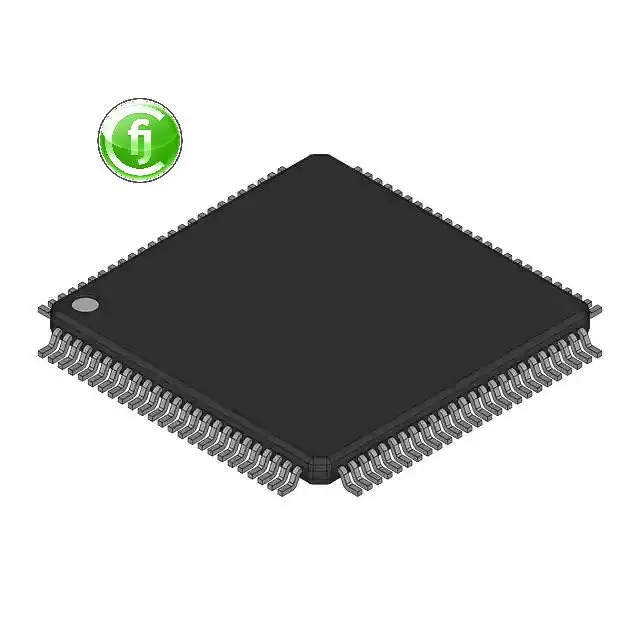 Scm69c233tq15 IC cam 256Kbit mệnh 4GHz 100tqfp