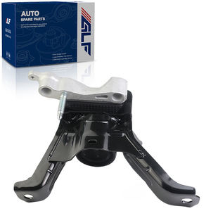 Автозапчасти, крепления двигателя трансмиссионного двигателя 12305-37340 12305-37341 12305-37342 для Toyota Corolla - Product Image 2