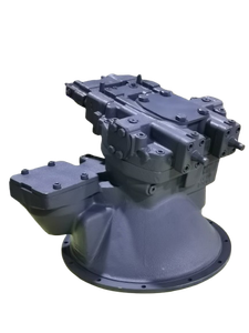 Pompe hydraulique A8VO55 A8VO80 A8VO107 A8VO140 A8VO200 pour Rexroth - Product Image 5
