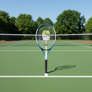 Raqueta de Tenis HB Sport de 66 cm, Equipo de Entrenamiento para Adultos - Product Image 2