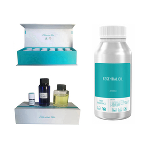 דרך שלי הסיטונאי באיכות גבוהה 500 מ "ל/1l/5l טהור שמן אתרי ריח - Product Image 5