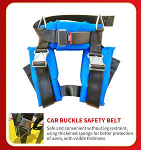 Sport <span class=keywords><strong>pas</strong></span> <span class=keywords><strong>cher</strong></span> 8ft 6 ft 14ft soft play bungy <span class=keywords><strong>trampoline</strong></span> sans ressort/simple saut à l'élastique <span class=keywords><strong>trampoline</strong></span> - Product Image 5