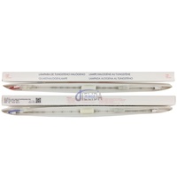 Compatible avec les lampes chauffantes de fusion Ricoh 2051 2060 2075 MP5500 6500 7500 Lampes chauffantes de fusion pour copieurs Pièces détachées AX44-0213