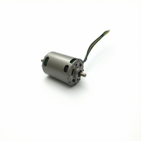 Moteur CC sans balais à aimant permanent de haute qualité BL4225-56C01 400W pour la maison intelligente, l'équipement industriel, les appareils électroménagers et l'alimentation de jardin