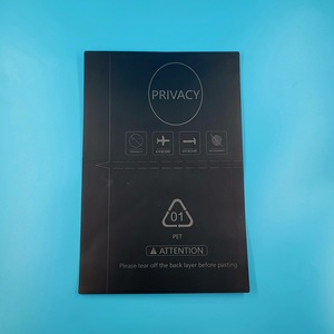 <span class=keywords><strong>Pelicula</strong></span> Hidrogel TPU 360 grados mate privacidad hidrogel máquina de corte hoja protector de pantalla películas para iphone samsung - Product Image 6