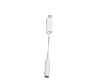 อะแดปเตอร์แปลงเสียงแบบดิจิตอล USB-C Type C เป็นช่องเสียบหูฟังขนาด 3.5 มม. สำหรับขายส่ง - Product Image 3