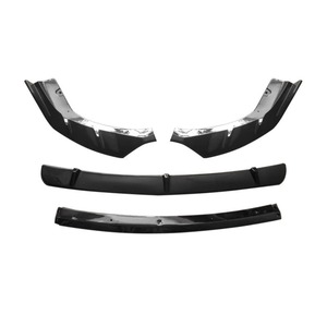 <strong>Car</strong> Front Bumper Spoiler Lip <strong>Diffuser</strong> Modification Part For Chery Omoda Bumper Guard <strong>Protector</strong> Cover <strong>Car</strong> Accessories - Product Image 5