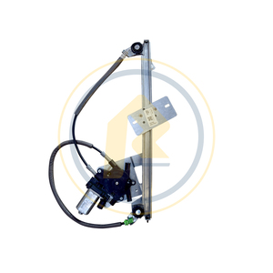 Regulador de Ventana Ac Rolcar ADAPTABLE para OE 3465272 compatible con Volvo 480 1986 - Product Image 1