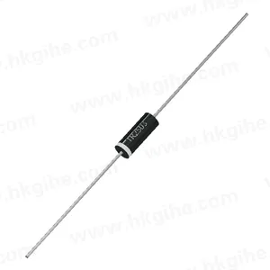 hot sell TR2503 3KV 25mA 100ns Fast Recovery High Voltage Diode for wholesales