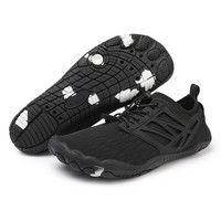 Chaussures aquatiques à séchage rapide pour la plage, la randonnée, le camping, la gym, la natation, le yoga, les activités aquatiques en automne, au printemps et en été